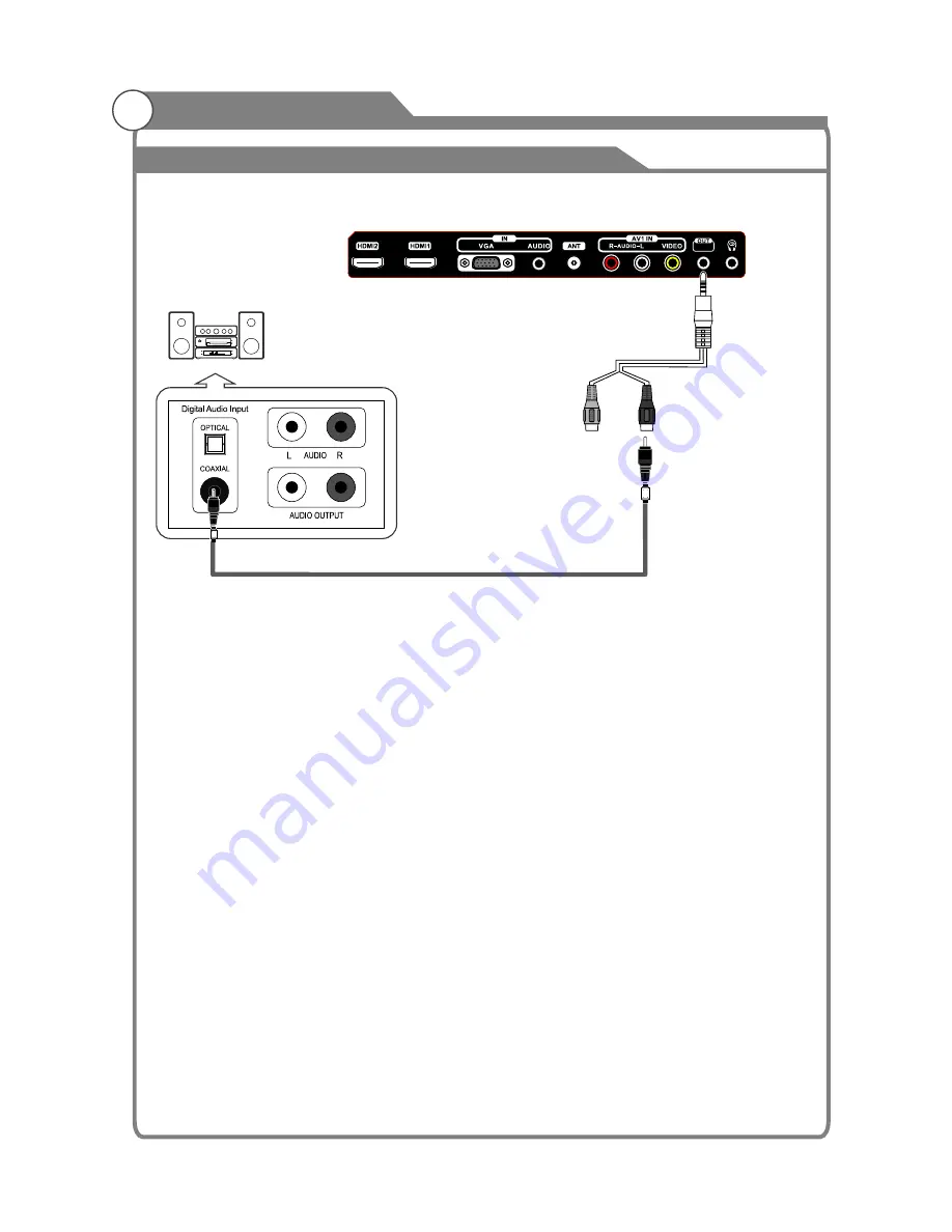 Kogan KALED553DXA User Manual Download Page 24