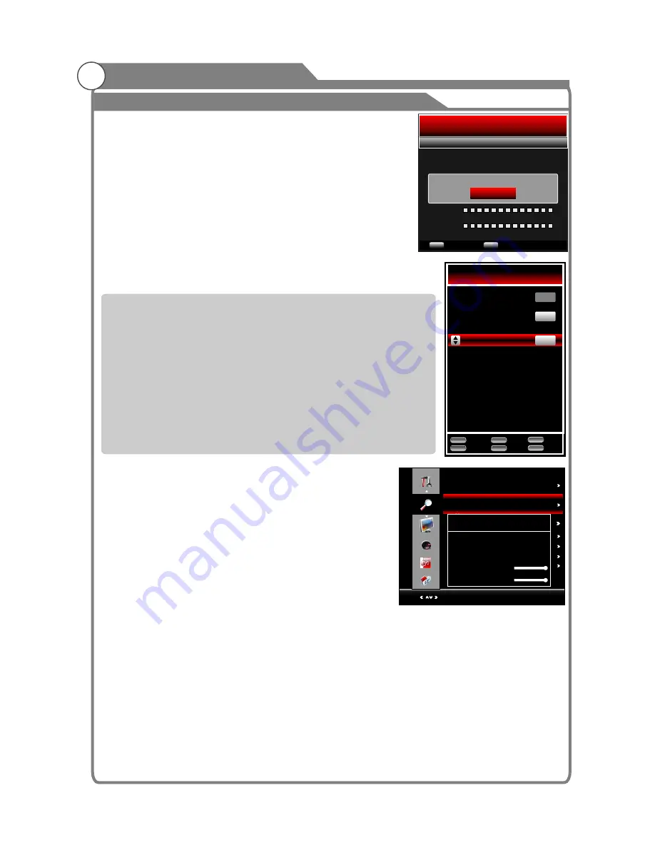 Kogan KALED553DXA User Manual Download Page 34