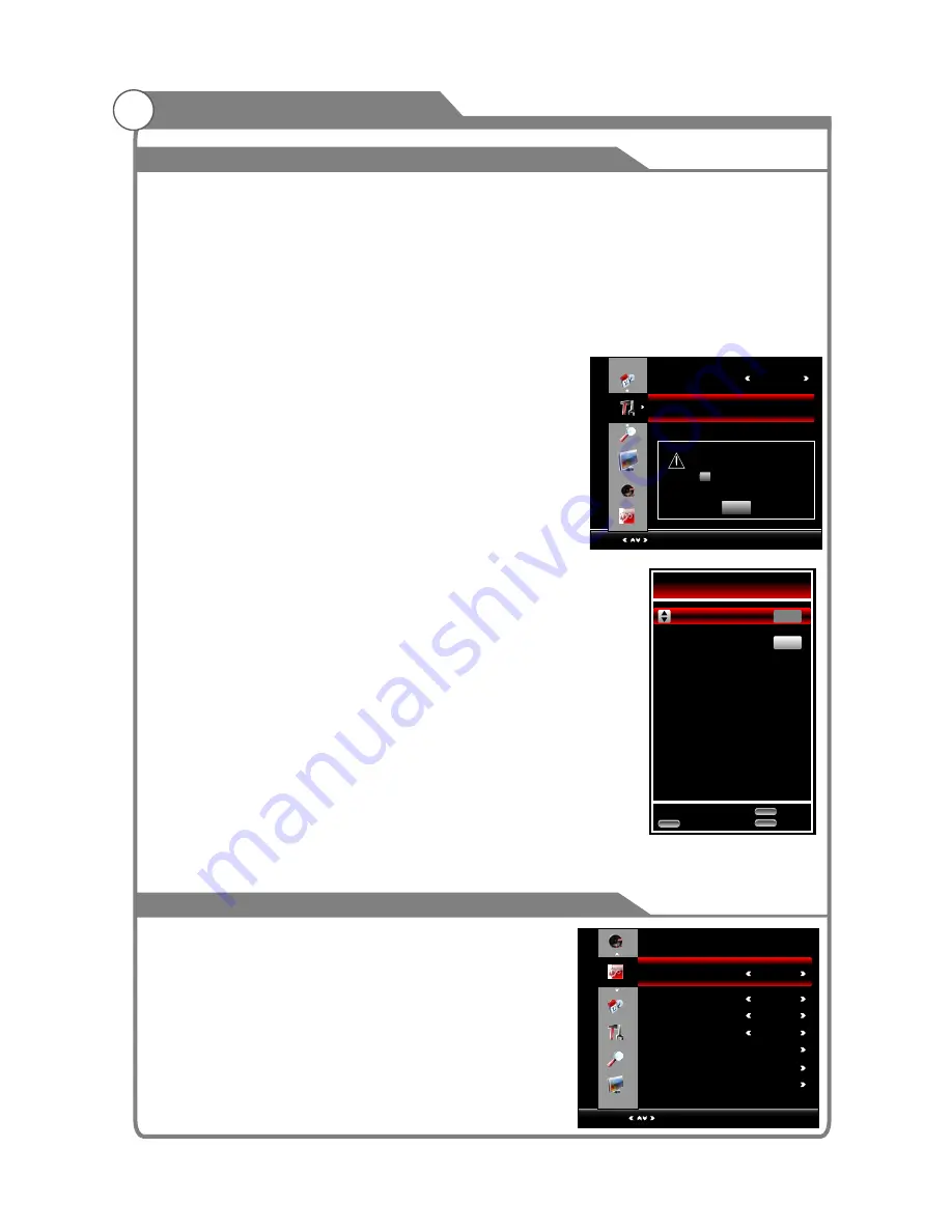 Kogan KALED553DXA User Manual Download Page 37