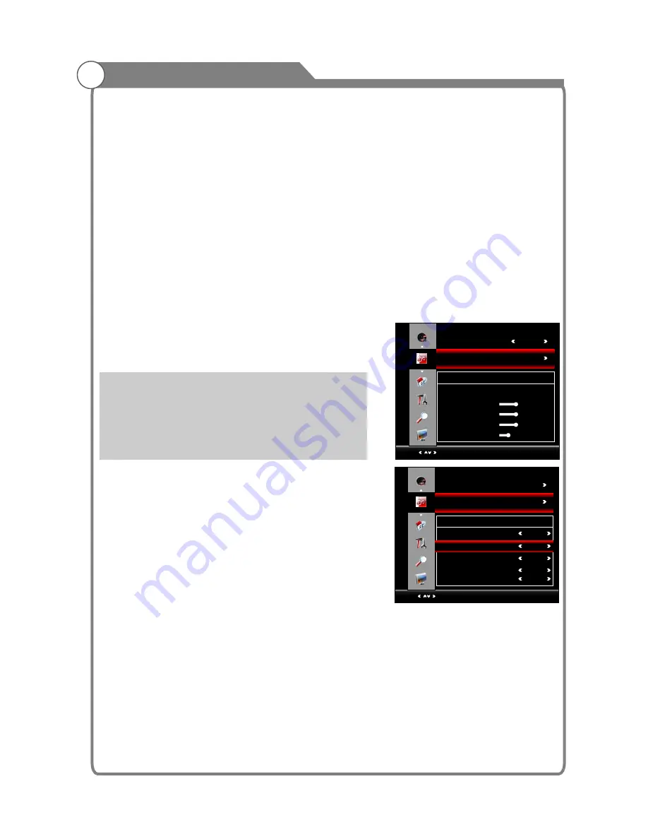 Kogan KALED553DXA User Manual Download Page 38