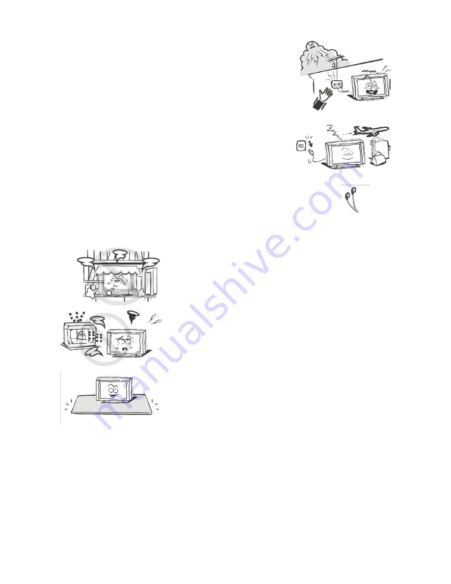 Kogan KALED55XXXTA User Manual Download Page 4