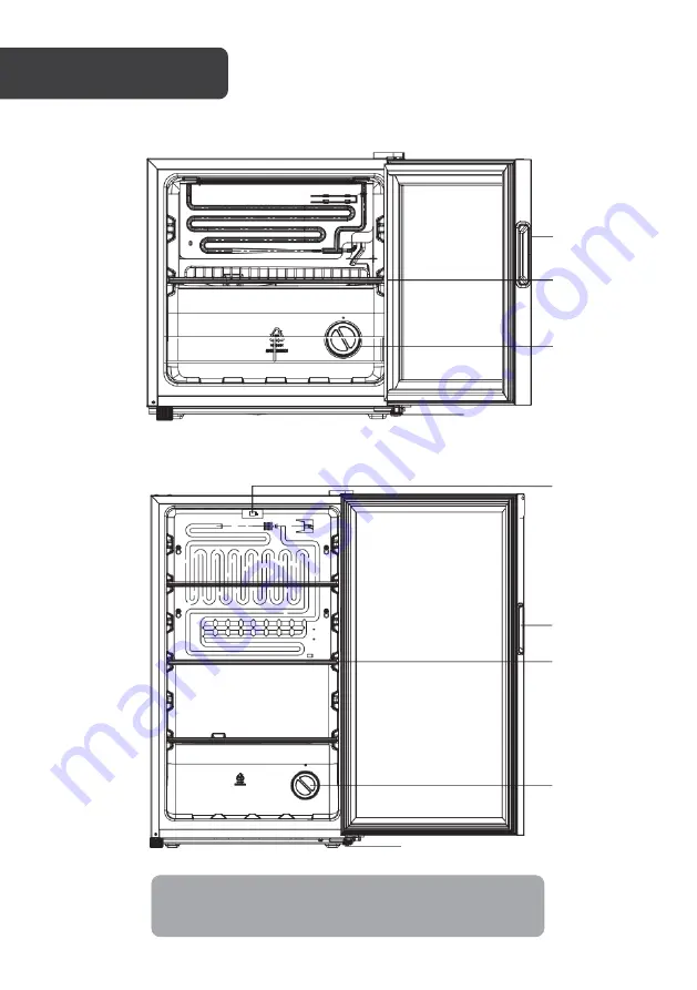 Kogan KAM43BEVFGA User Manual Download Page 5