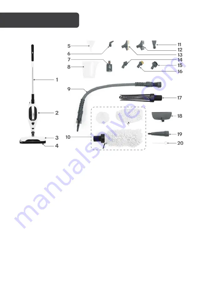 Kogan KAMOP151STMA User Manual Download Page 5