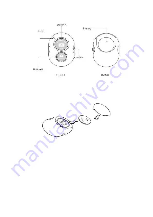 Kogan KARILI19LEA Quick Start Manual Download Page 3