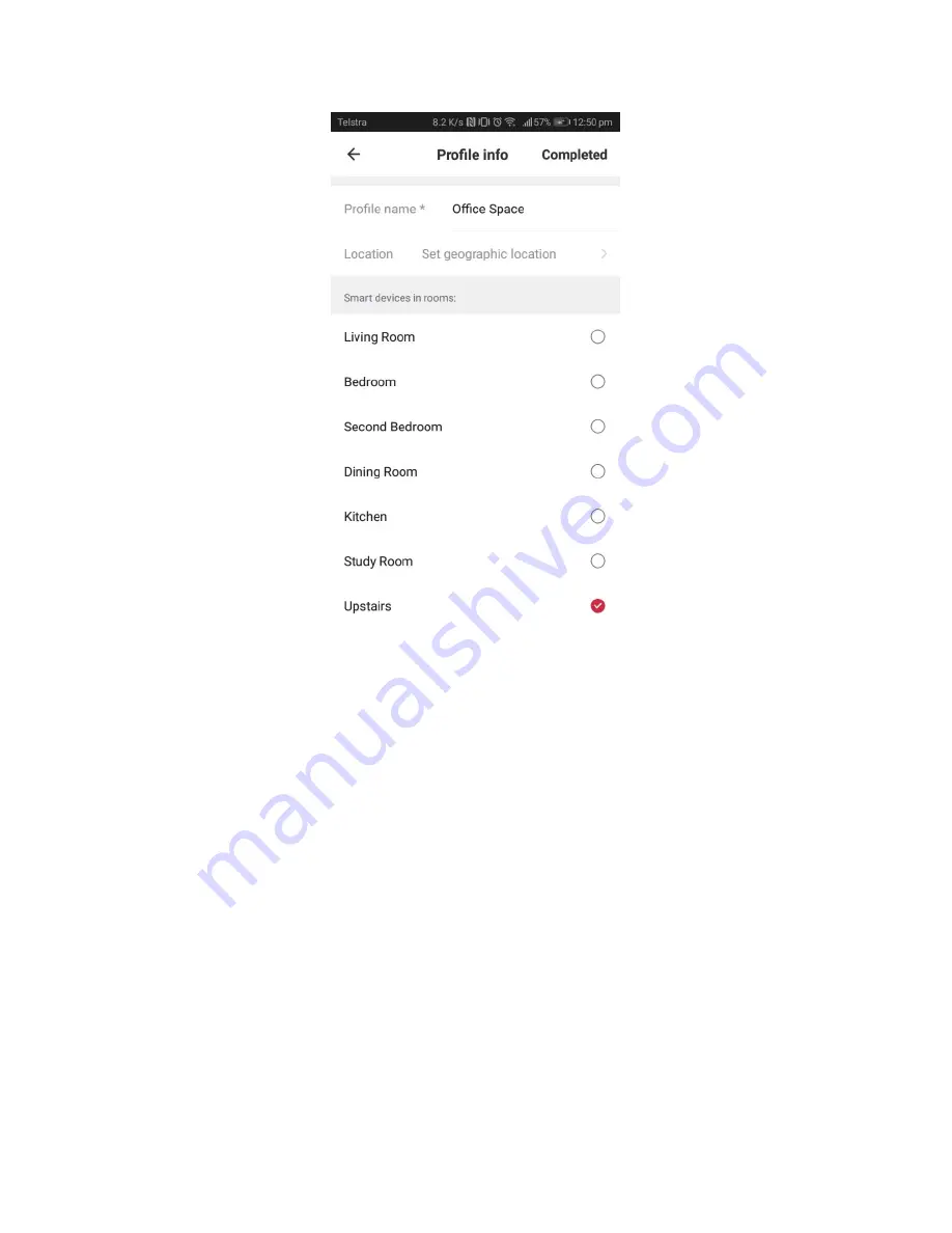 Kogan KASHSDRBELA Quick Start Manual Download Page 6