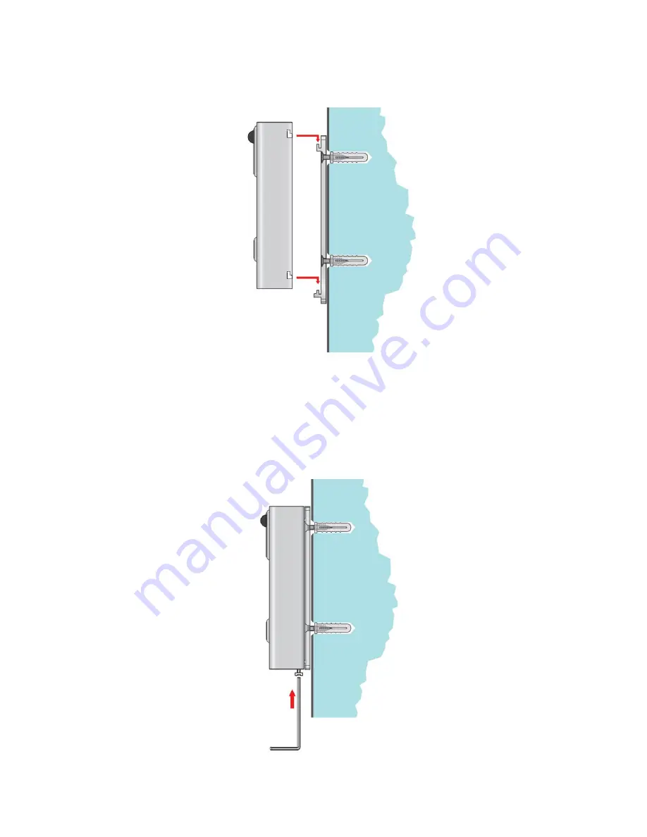 Kogan KASHSDRBELA Quick Start Manual Download Page 10