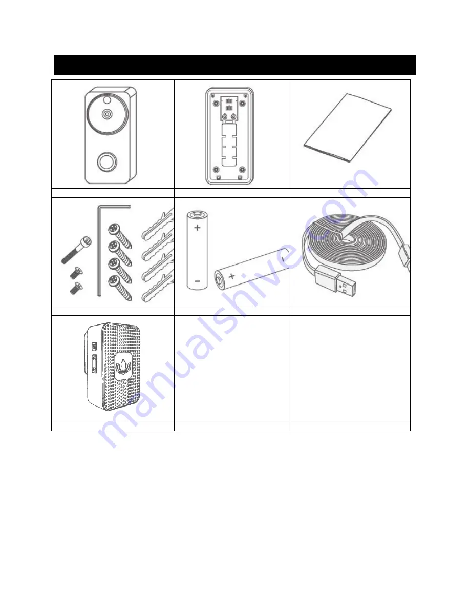 Kogan KASHSDRBELA Quick Start Manual Download Page 16