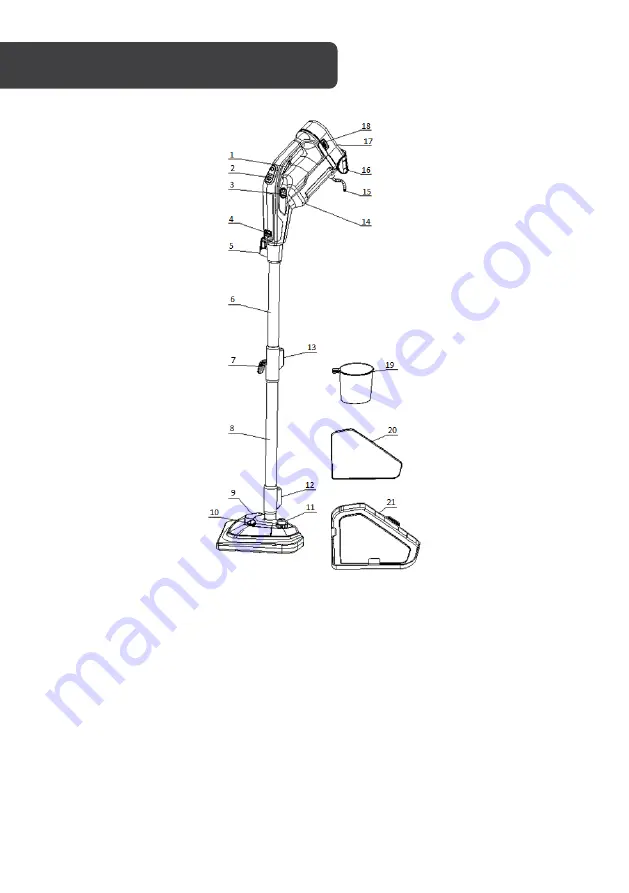 Kogan KASTKSTM09A Quick Start Manual Download Page 4