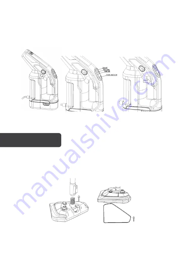 Kogan KASTKSTM09A Quick Start Manual Download Page 7