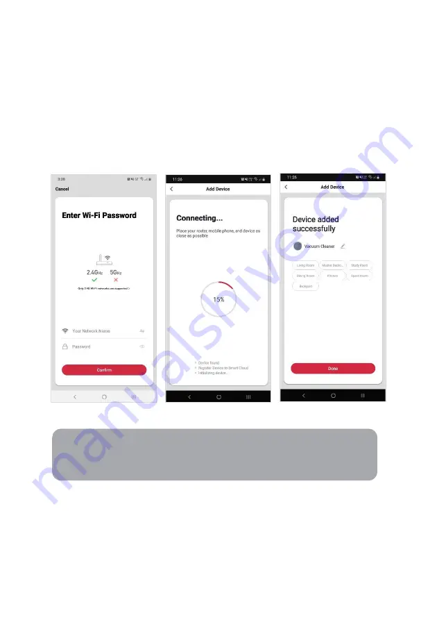 Kogan KAVACRBL12A User Manual Download Page 18