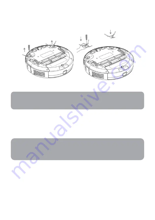 Kogan KAVACRBL12A User Manual Download Page 33