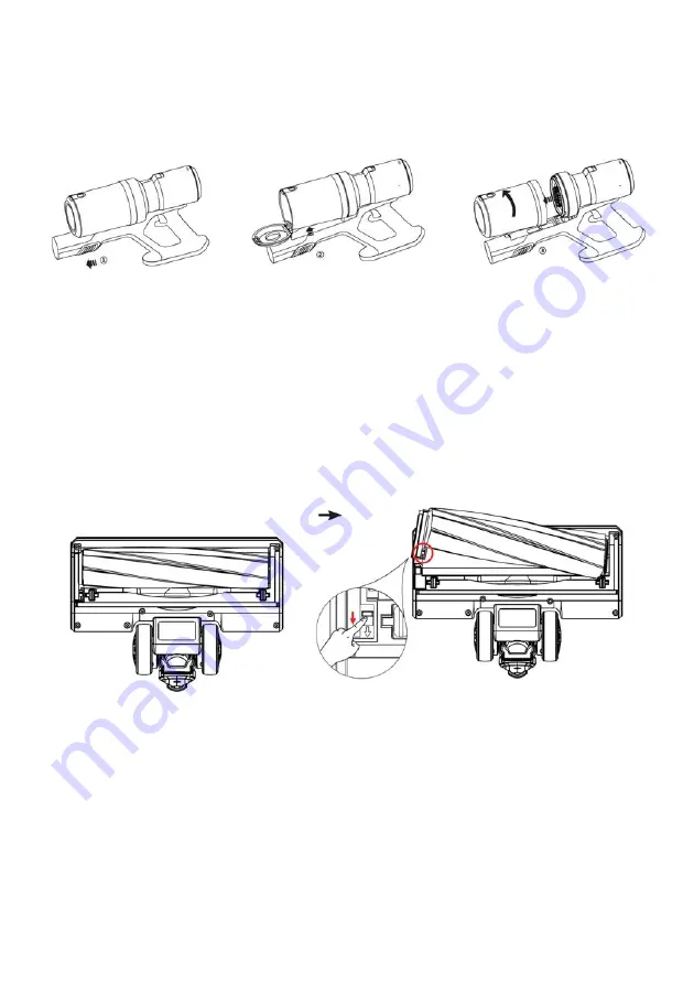 Kogan KAVACSTV11A User Manual Download Page 8