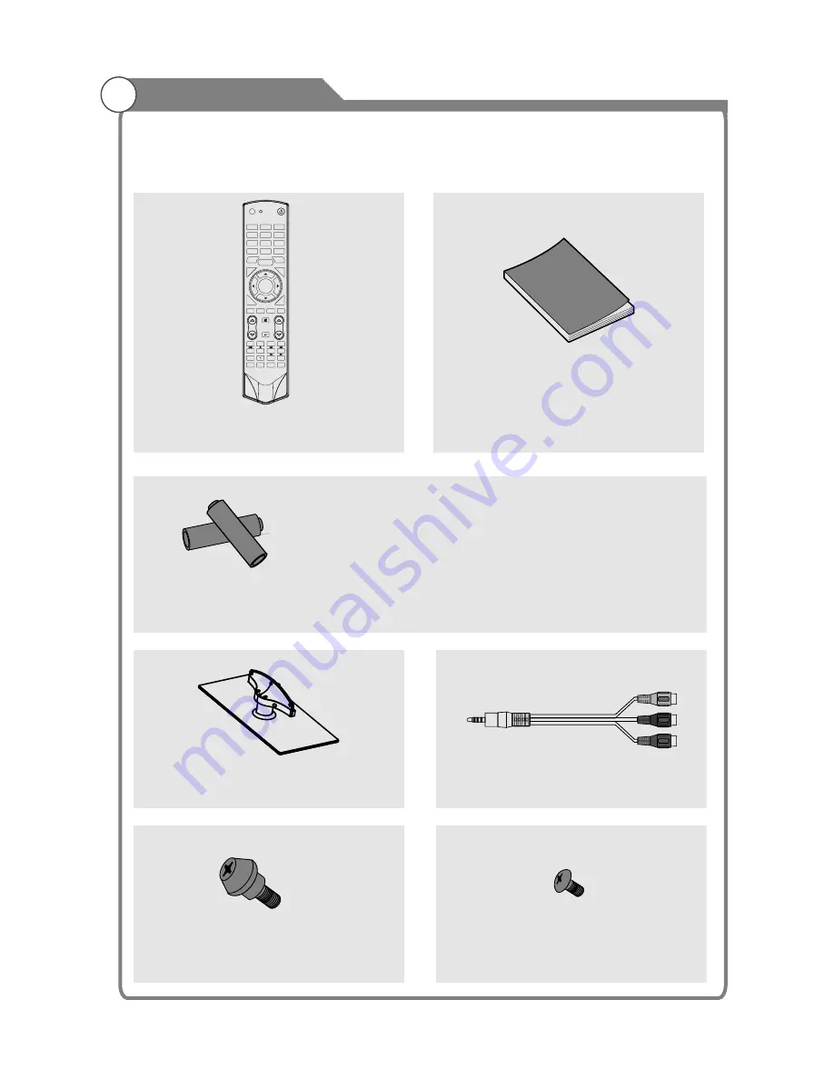 Kogan KGNFHDLED55VAA User Manual Download Page 6