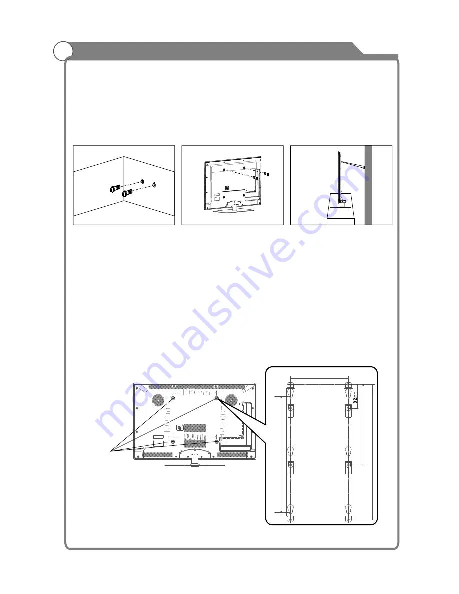 Kogan KGNFHDLED55VAA User Manual Download Page 10