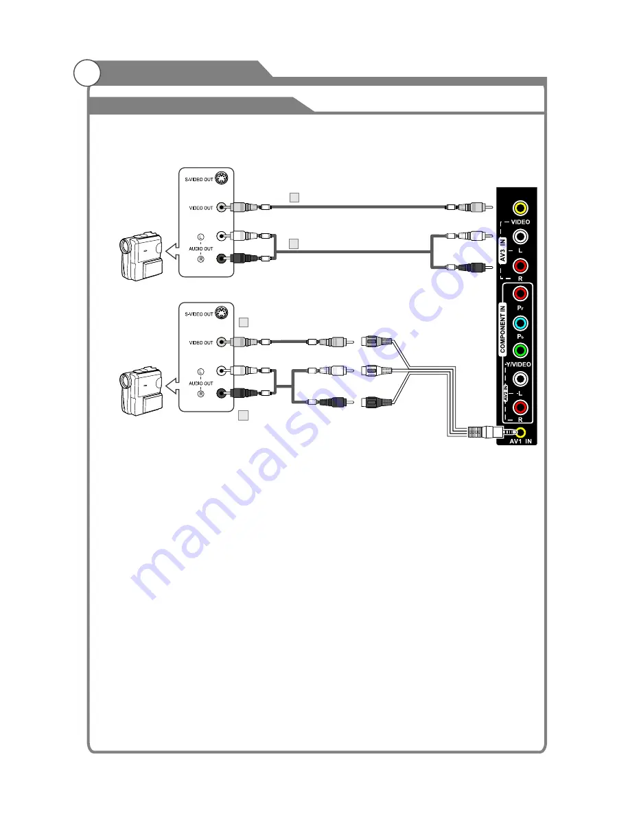 Kogan KGNFHDLED55VAA User Manual Download Page 19