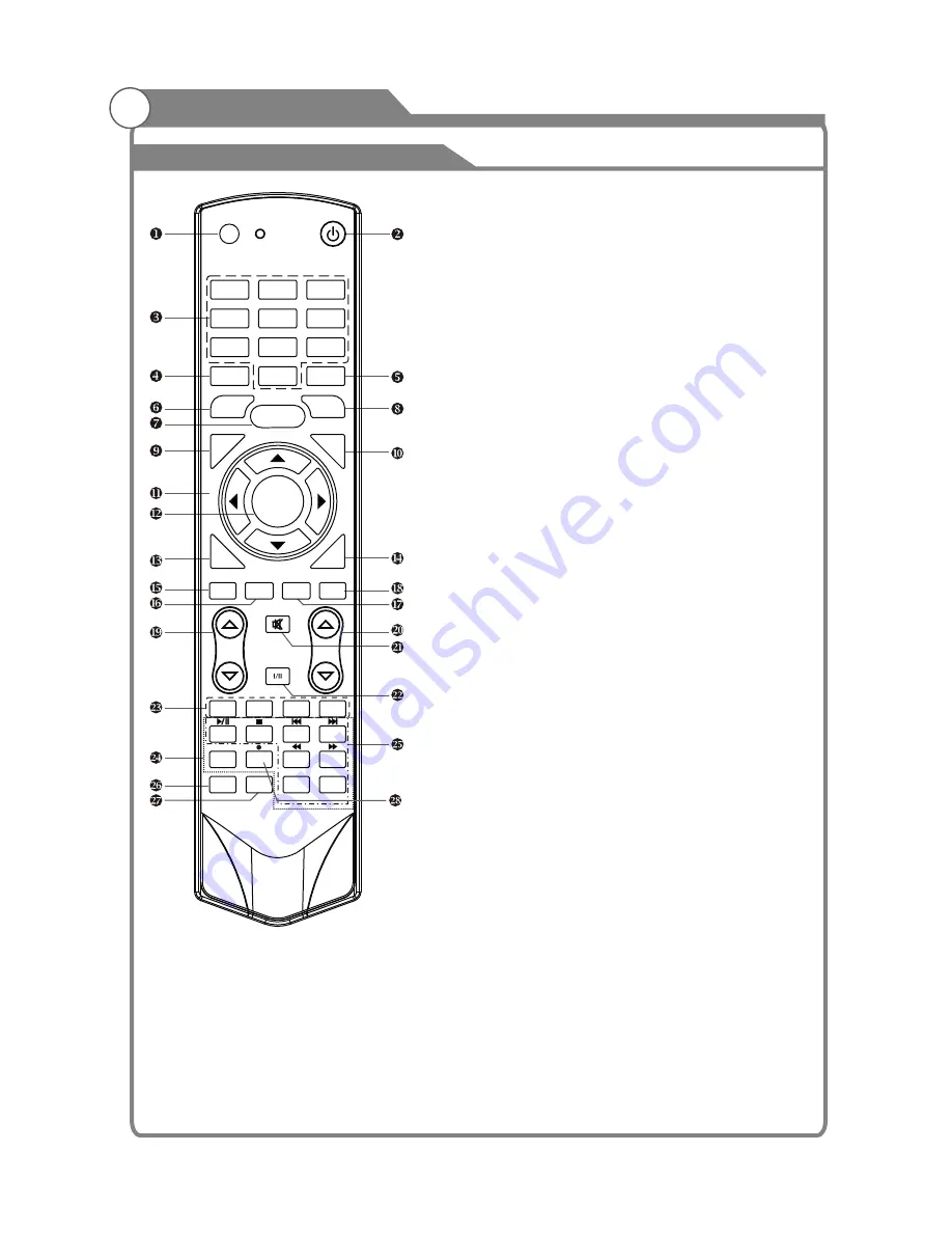 Kogan MAGPIES42LED Owner'S Manual Download Page 14