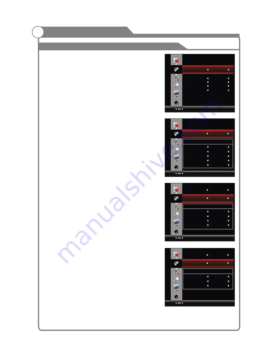 Kogan MAGPIES42LED Owner'S Manual Download Page 35