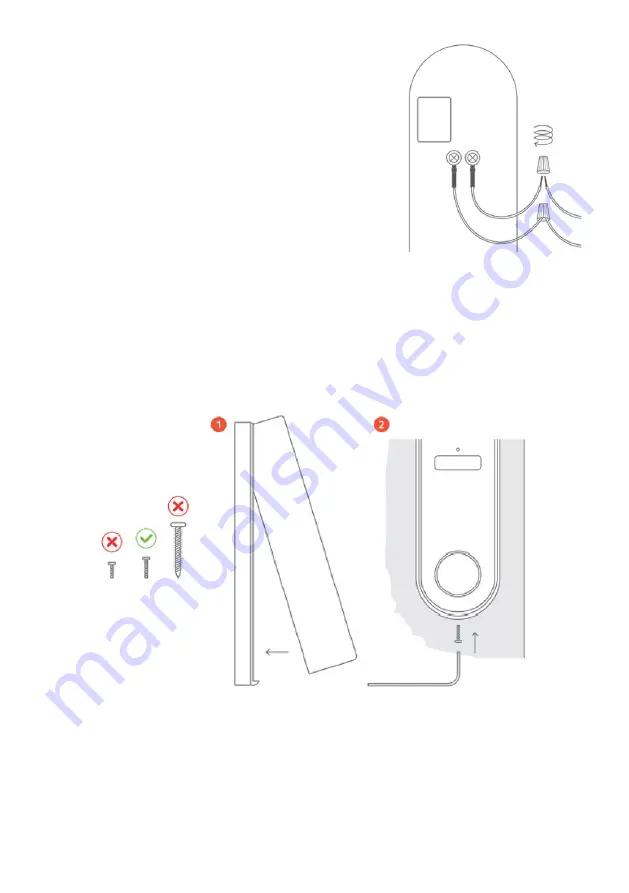 Kogan SMARTERHOME KA2KVDBELA User Manual Download Page 17