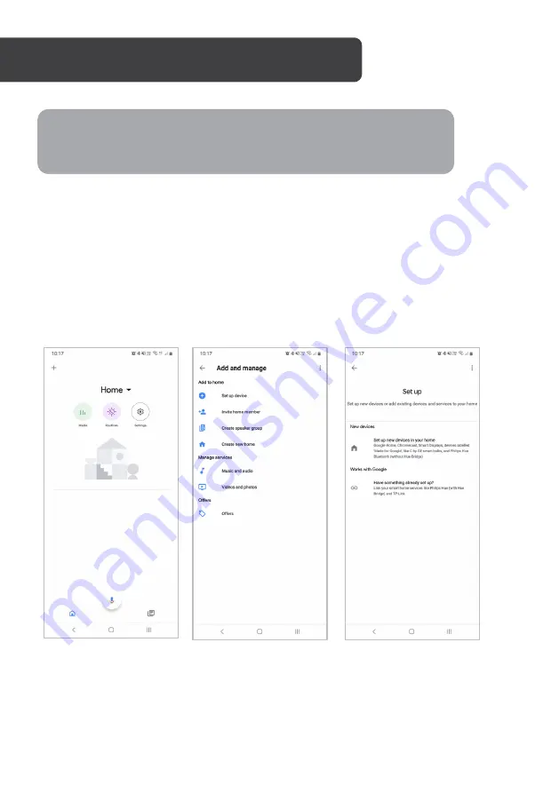 Kogan SMARTERHOME KA2KVDBELA User Manual Download Page 18