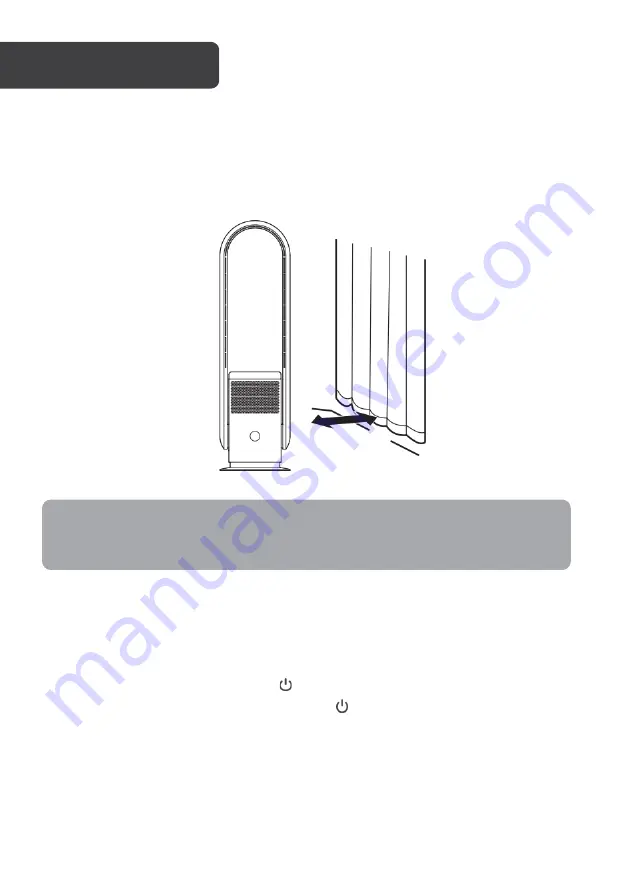 Kogan SMARTERHOME KABLFAN2CSA Скачать руководство пользователя страница 7