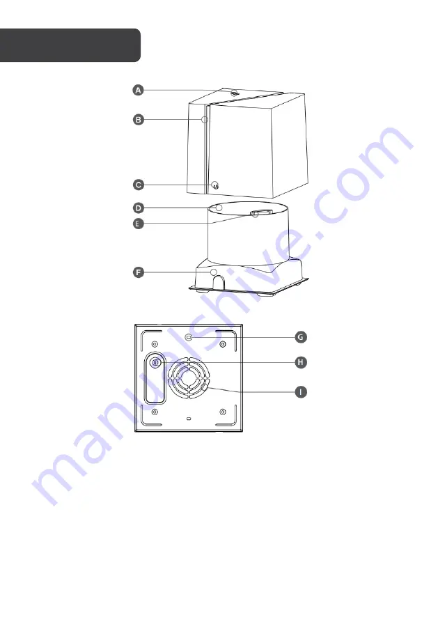 Kogan SMARTERHOME KARMDF200BA User Manual Download Page 4