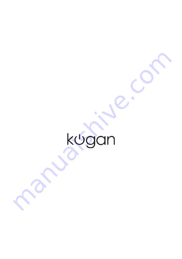 Kogan SMARTERHOME KARMDF200BA User Manual Download Page 24