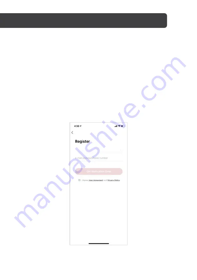 Kogan SMARTERHOME KASHPTFISCB User Manual Download Page 8