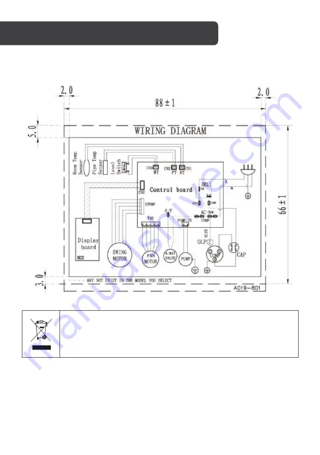 Kogan SMARTERHOME KAWFPAC07JA User Manual Download Page 37