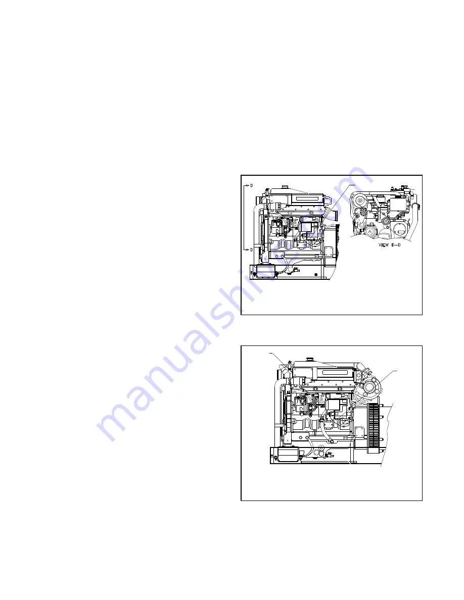 Kohler 100EFOZC Installation Instructions Manual Download Page 9