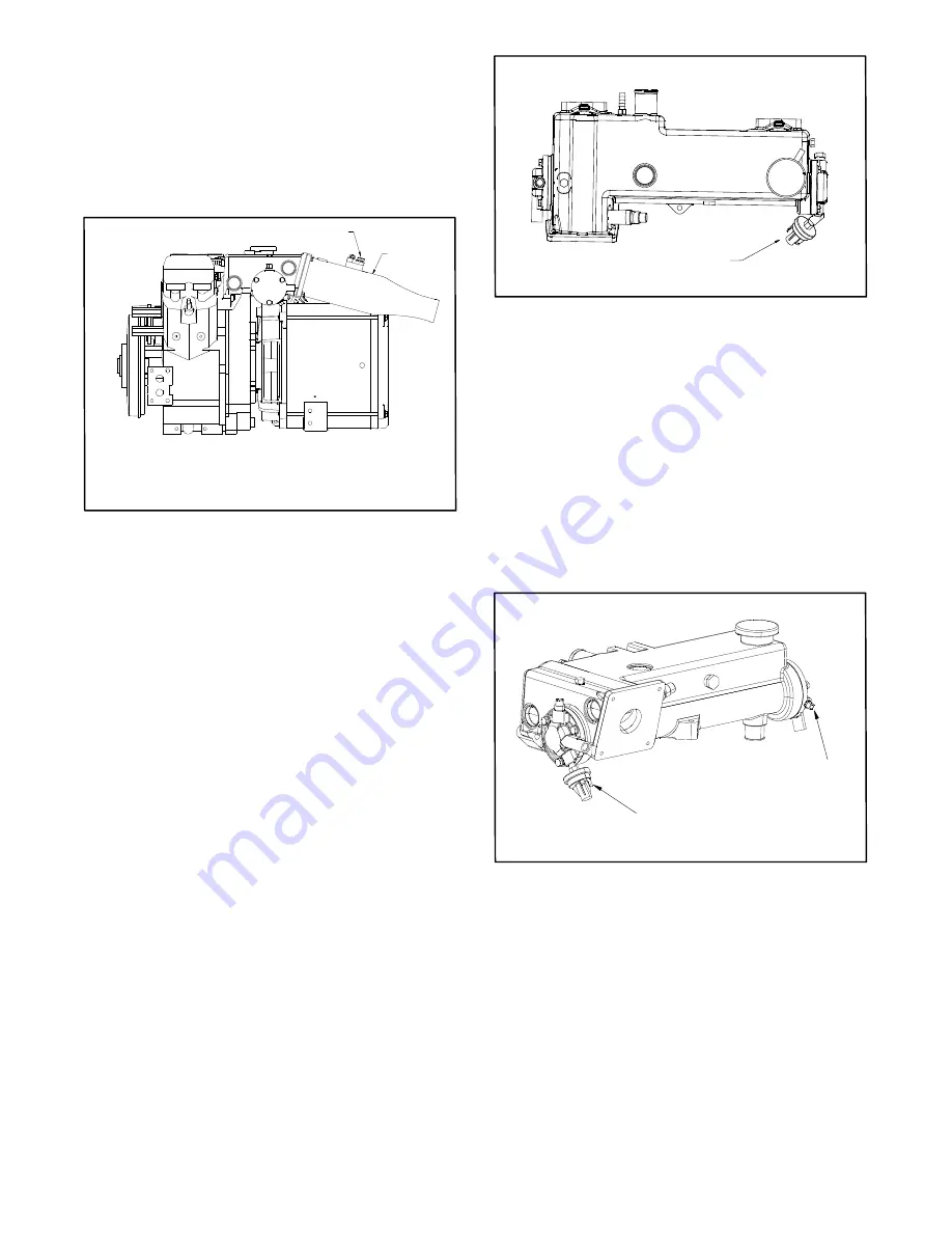 Kohler 10EKD Installation Instructions Manual Download Page 3