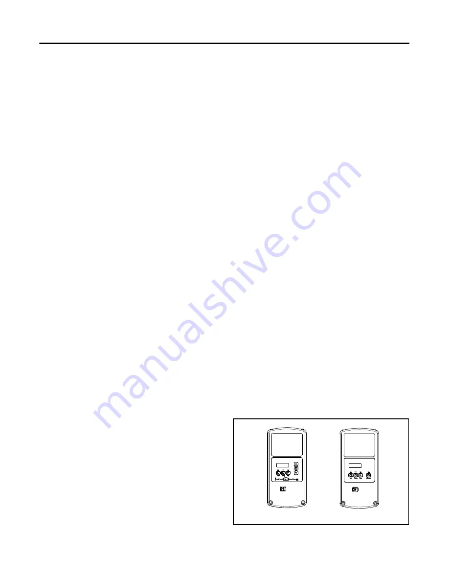 Kohler 10RESV Operation Download Page 13