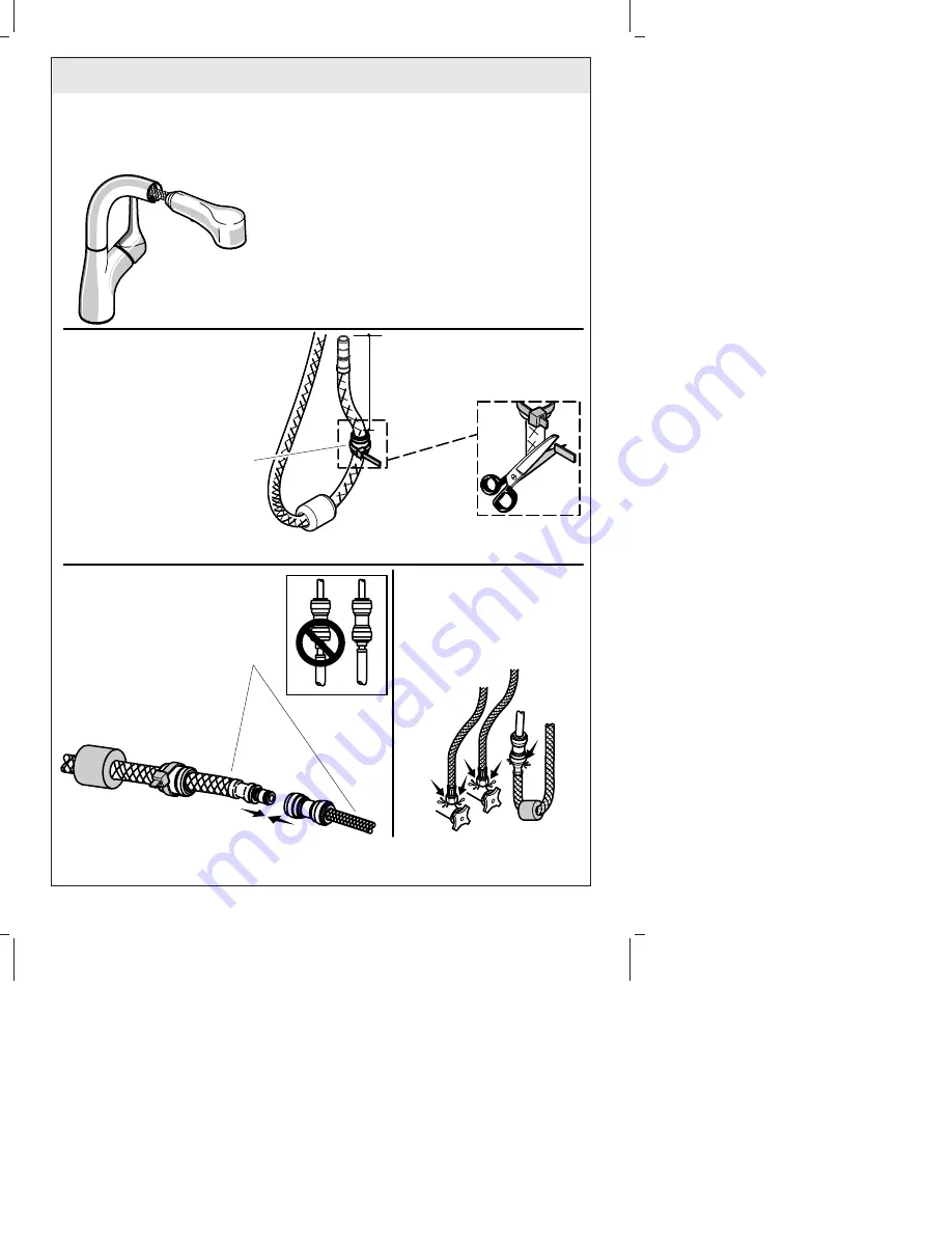 Kohler 1114111 Скачать руководство пользователя страница 3