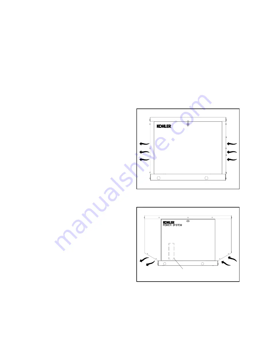 Kohler 11RMY Service Manual Download Page 22