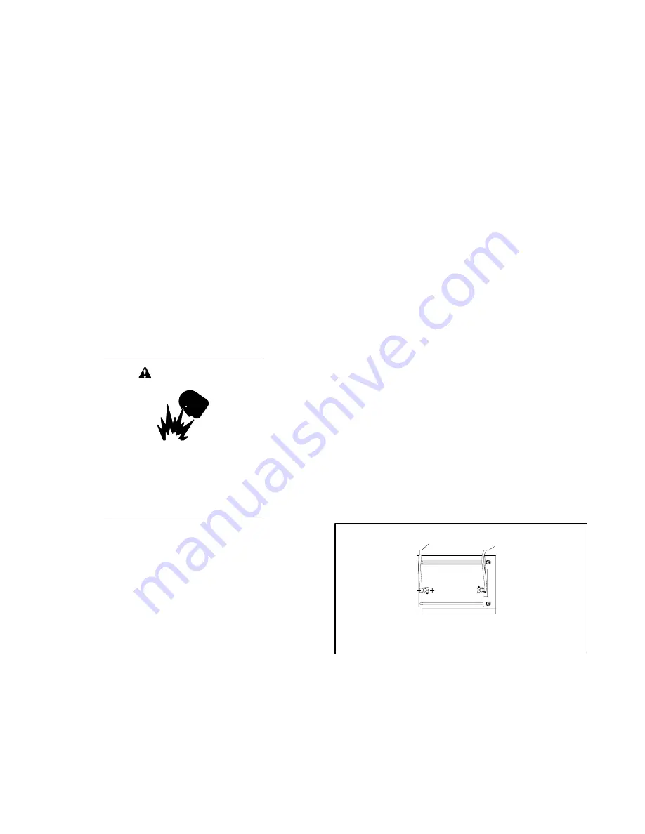 Kohler 11RMY Service Manual Download Page 23