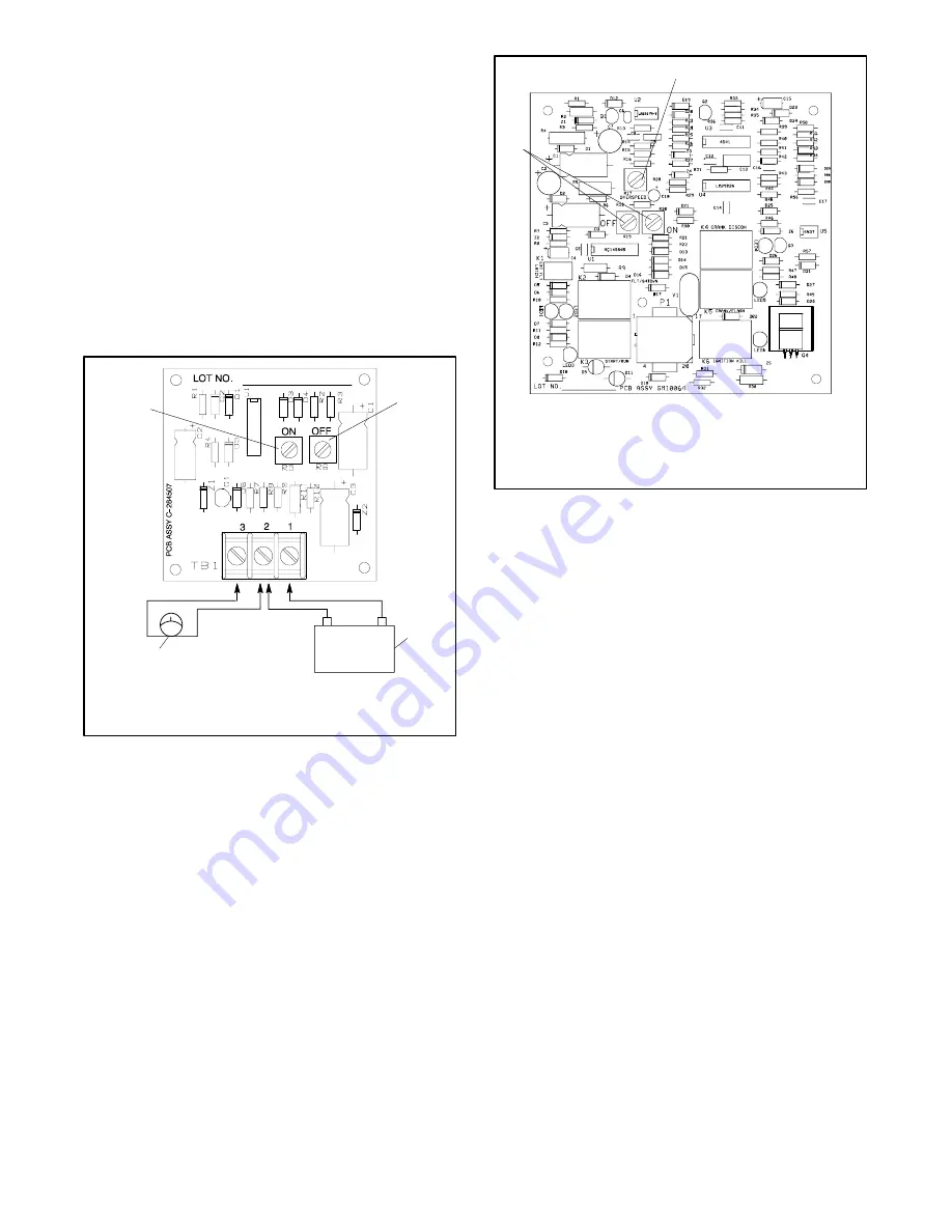 Kohler 11RMY Service Manual Download Page 38