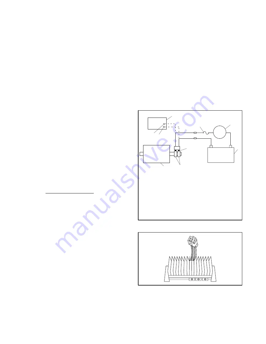 Kohler 11RMY Service Manual Download Page 46