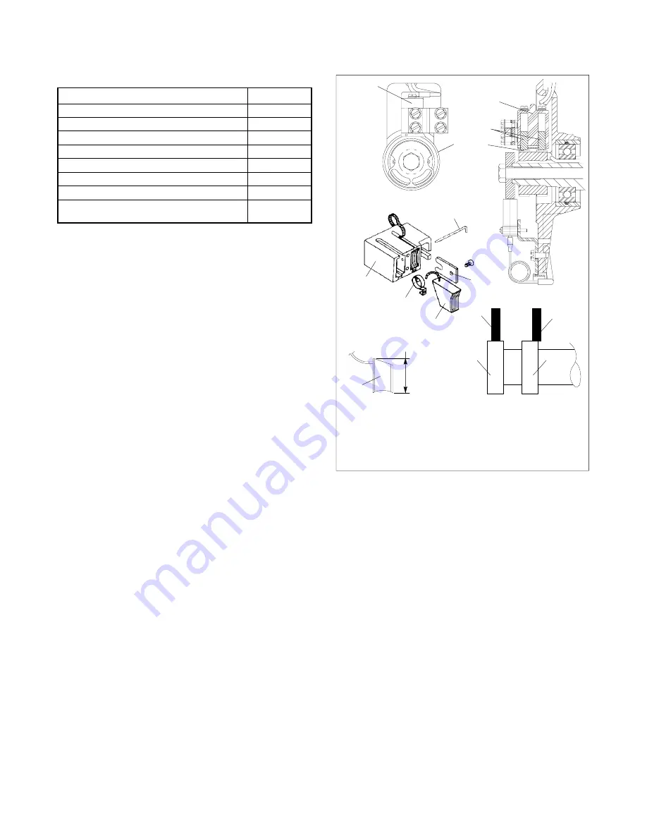 Kohler 11RMY Service Manual Download Page 52