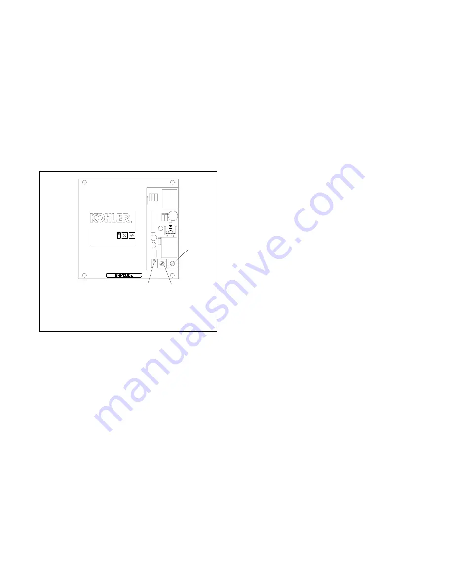 Kohler 11RMY Service Manual Download Page 60