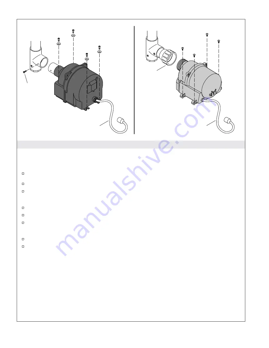 Kohler 1212771-9-A Скачать руководство пользователя страница 2