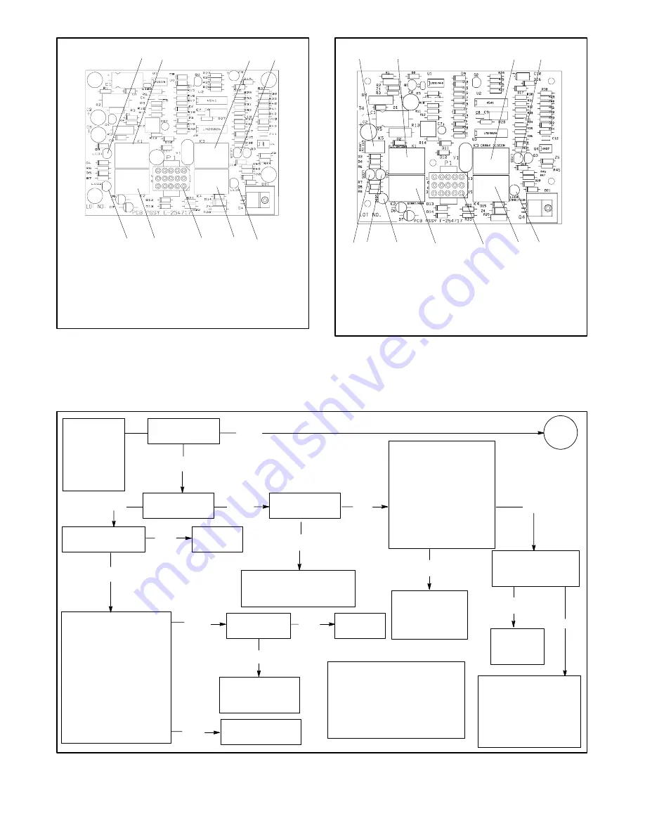 Kohler 125EOZ/100EFOZ Service Manual Download Page 67