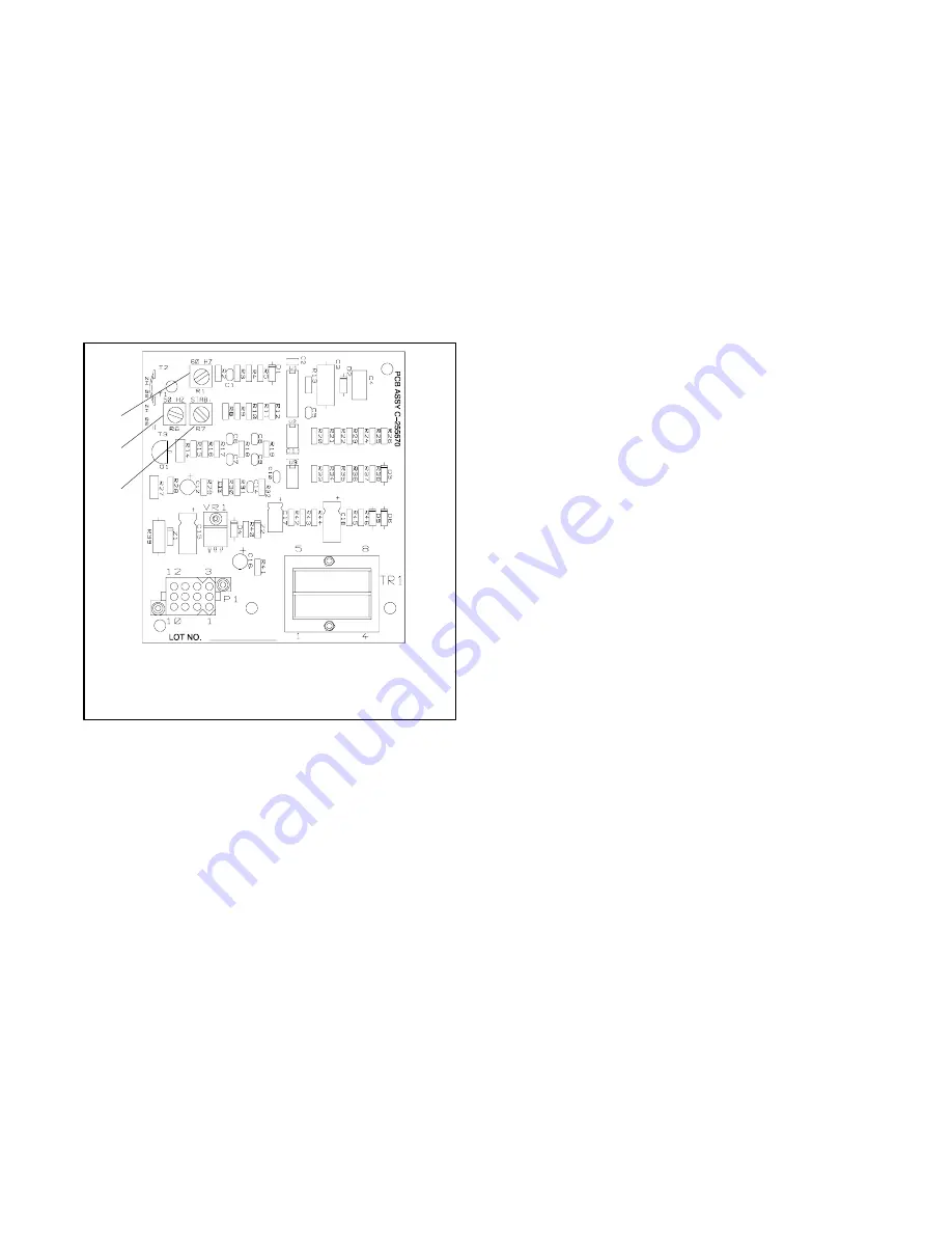 Kohler 125EOZ/100EFOZ Service Manual Download Page 80