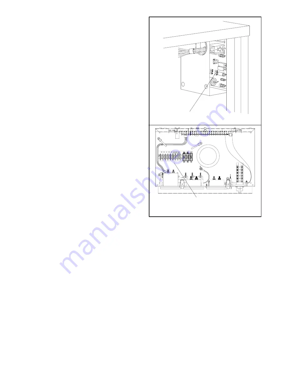 Kohler 125EOZ/100EFOZ Service Manual Download Page 81