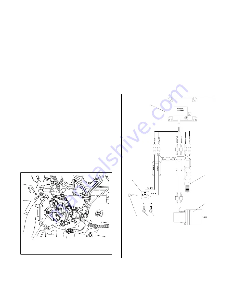 Kohler 125EOZ/100EFOZ Скачать руководство пользователя страница 91