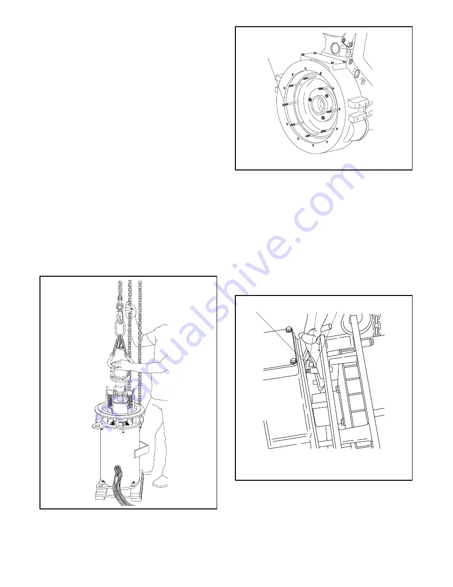 Kohler 125EOZ/100EFOZ Скачать руководство пользователя страница 106