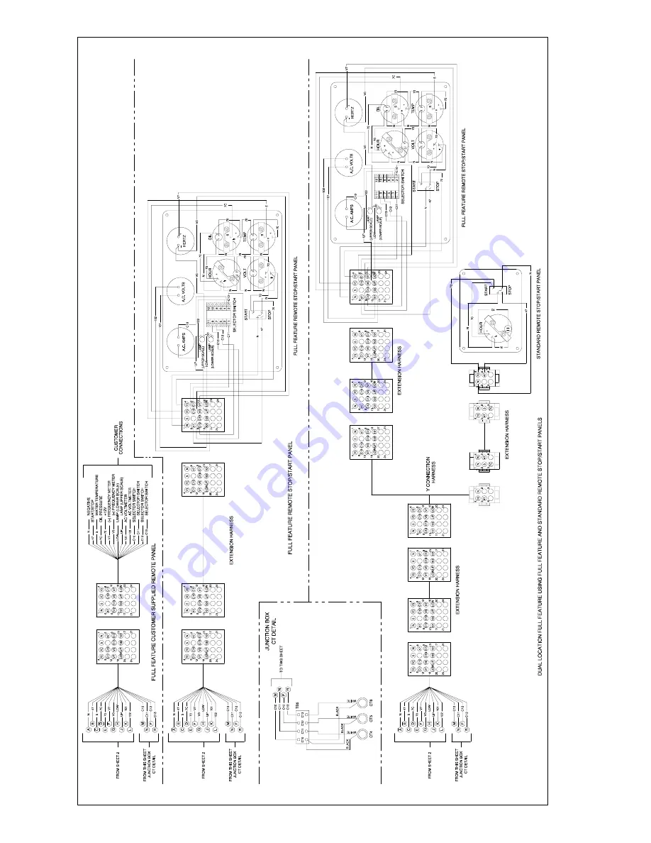 Kohler 125EOZ/100EFOZ Скачать руководство пользователя страница 117