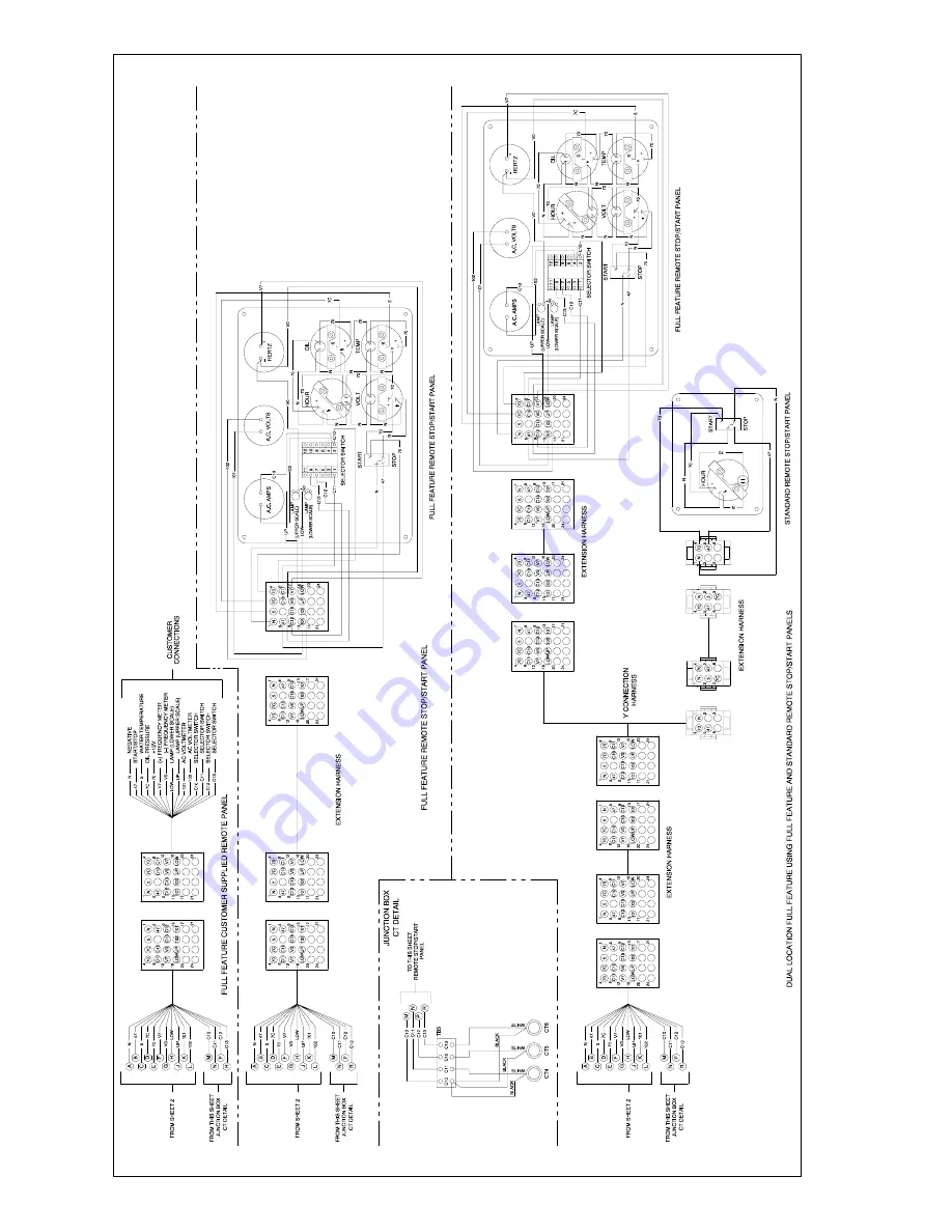 Kohler 125EOZ/100EFOZ Service Manual Download Page 121