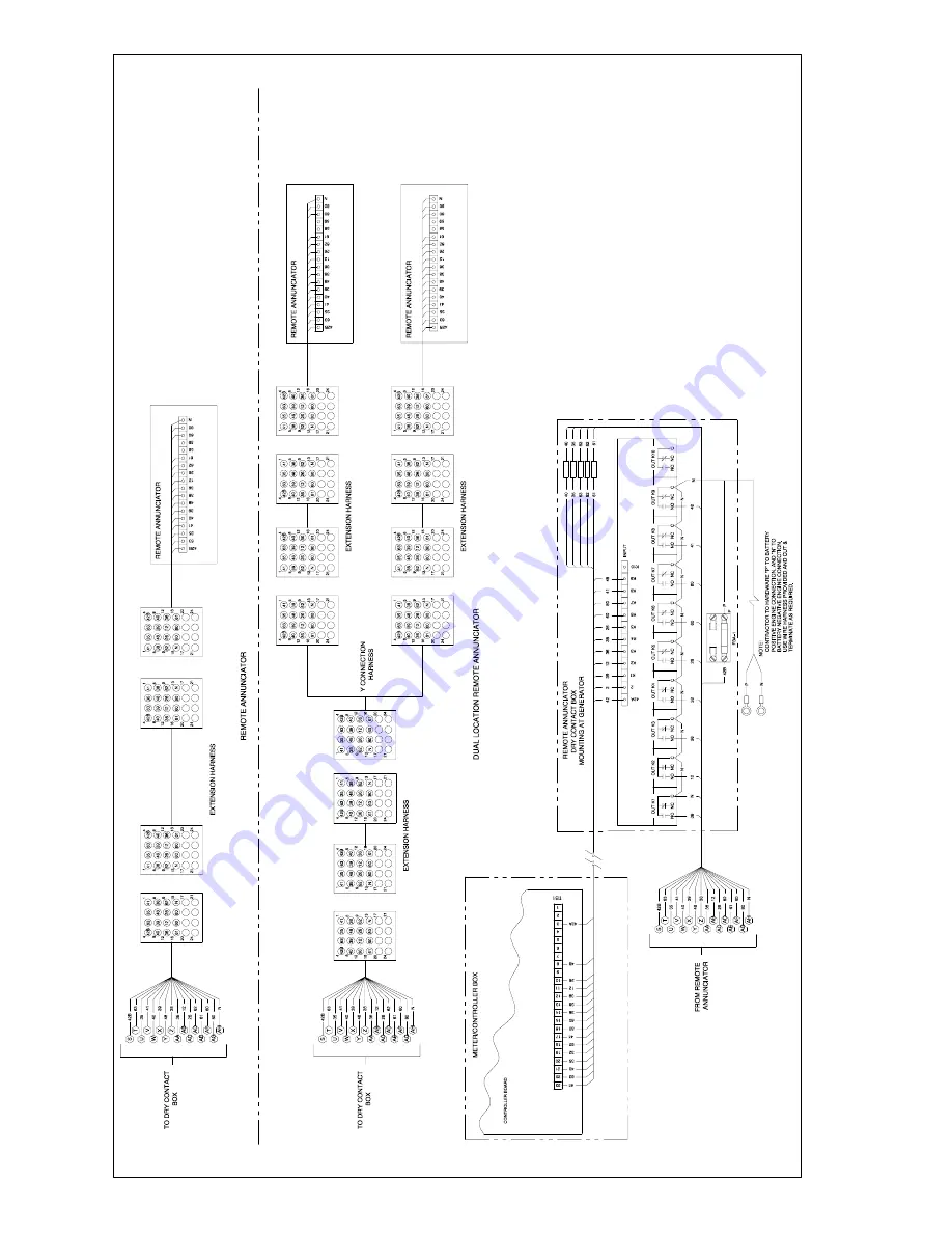 Kohler 125EOZ/100EFOZ Service Manual Download Page 122