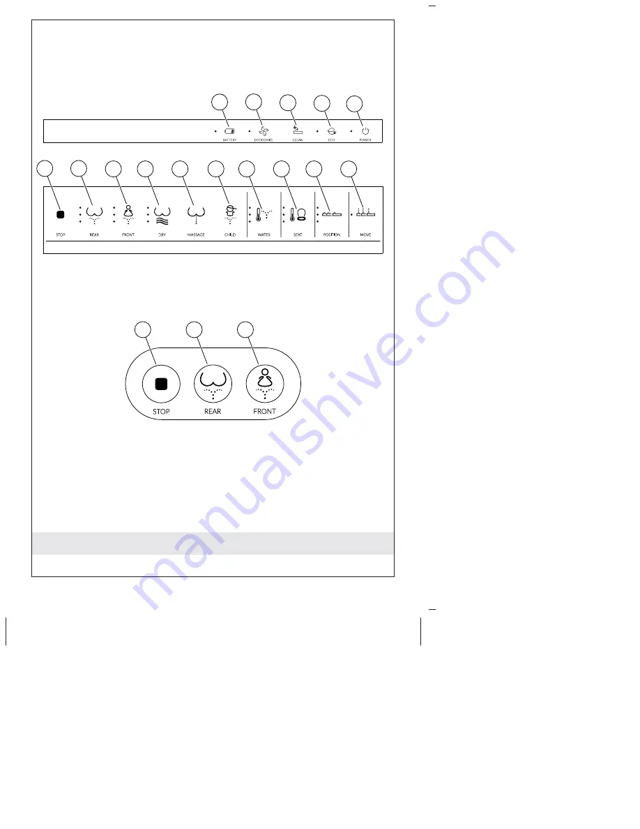 Kohler 1297332 Скачать руководство пользователя страница 4