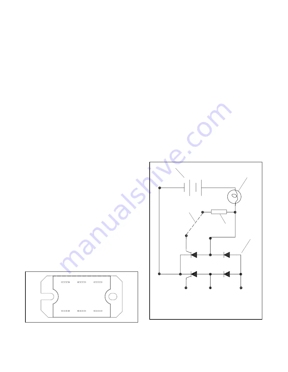 Kohler 12RES Service Manual Download Page 45