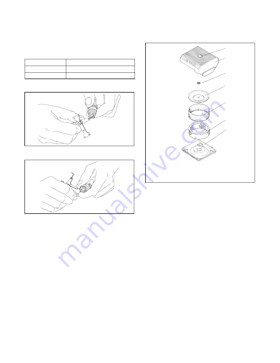 Kohler 12RES Service Download Page 23